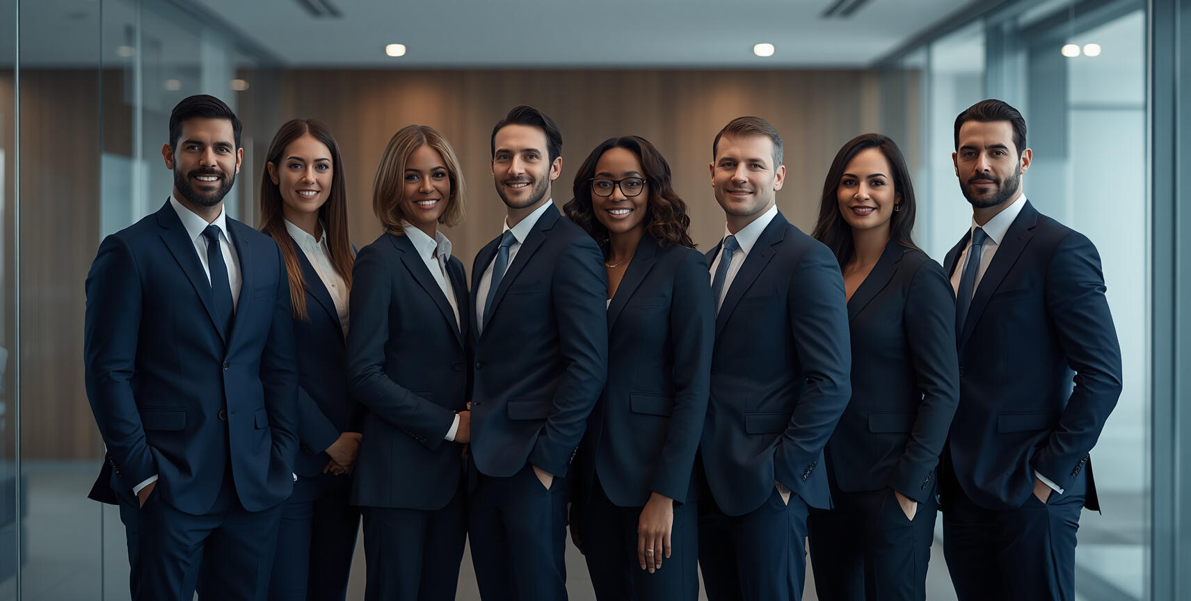 Remote Advocate Team